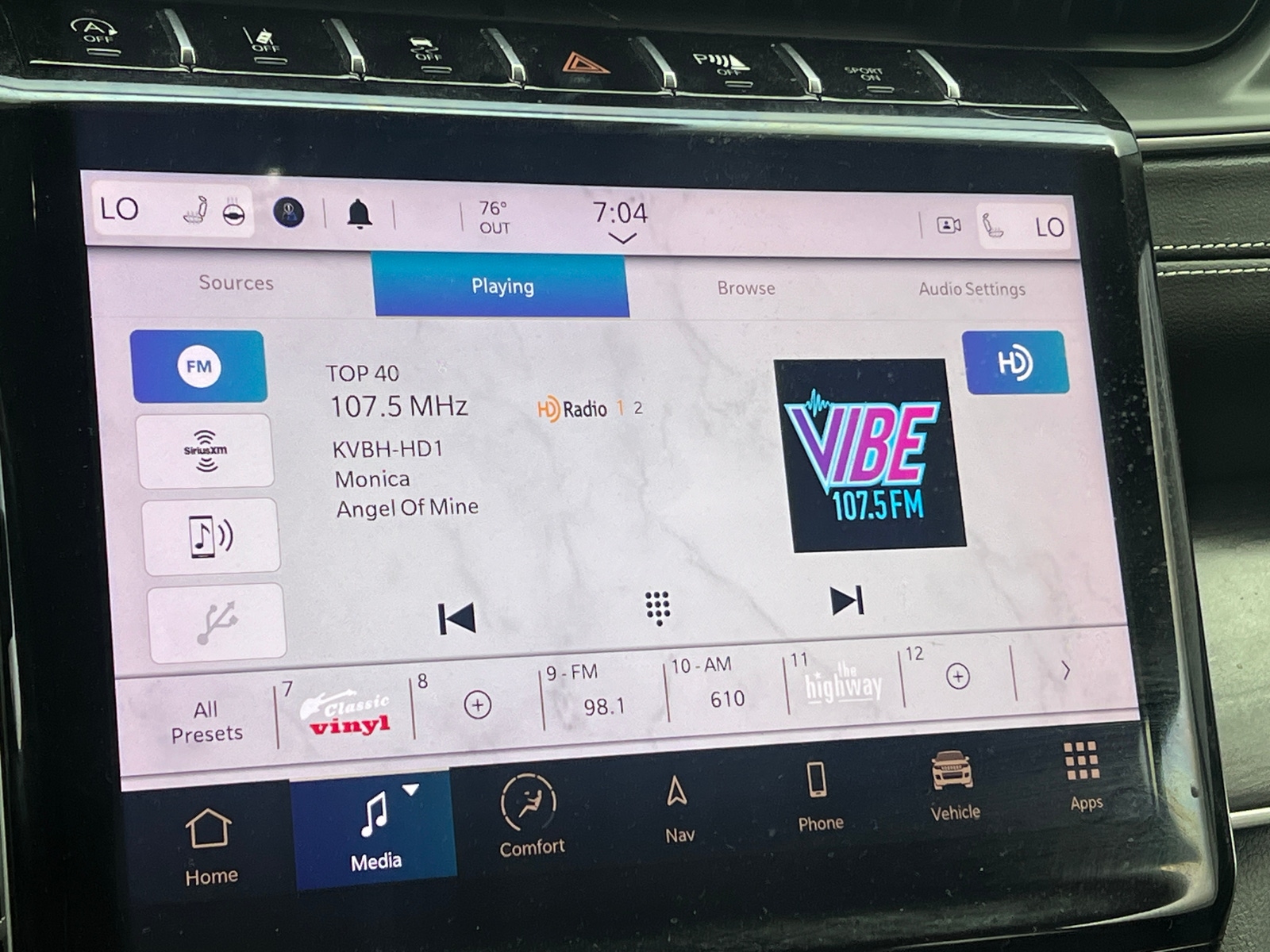 Thumbnail: 2021 Jeep Grand Cherokee L - 3