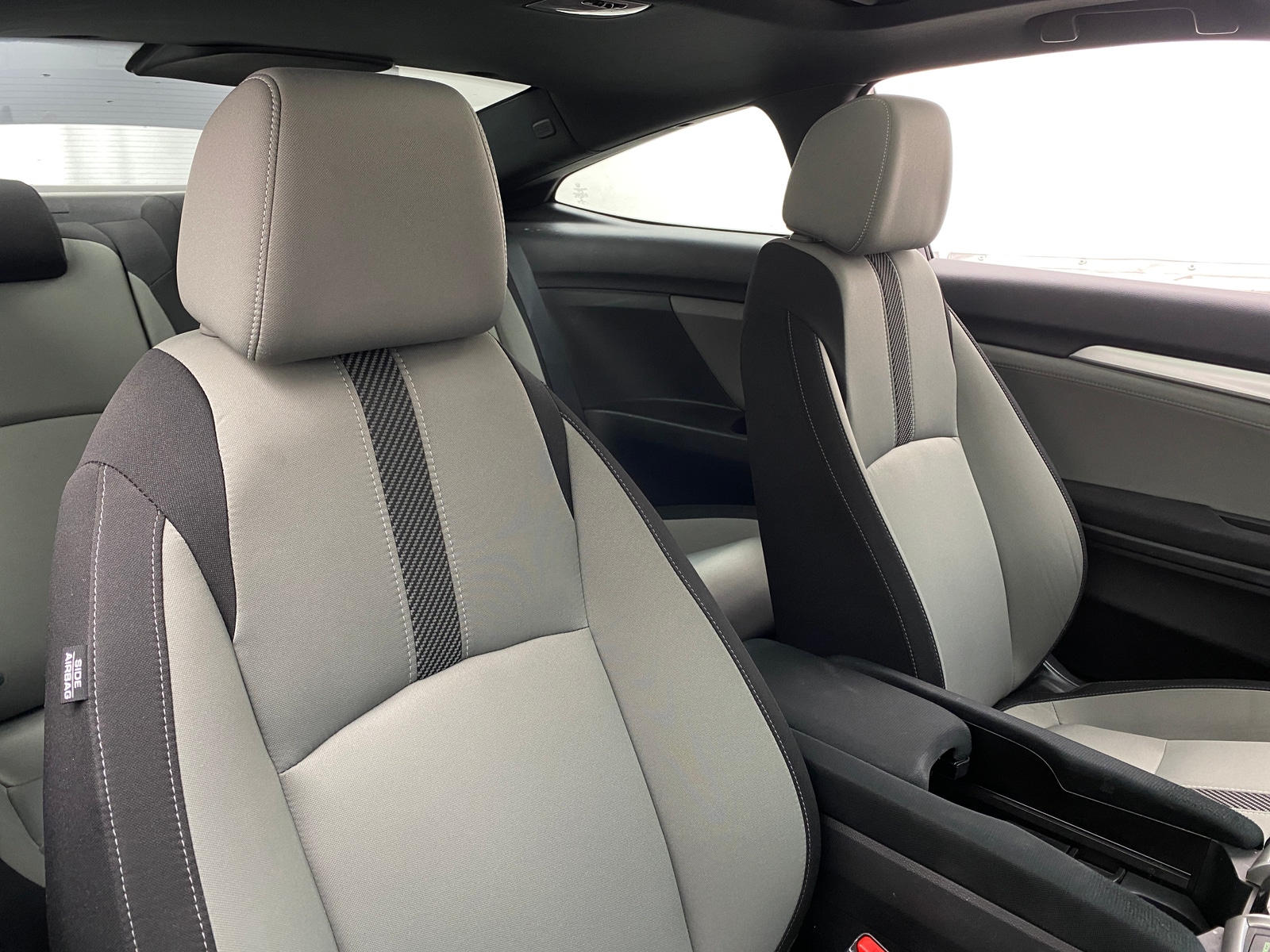 Thumbnail: 2017 Honda Civic - 2