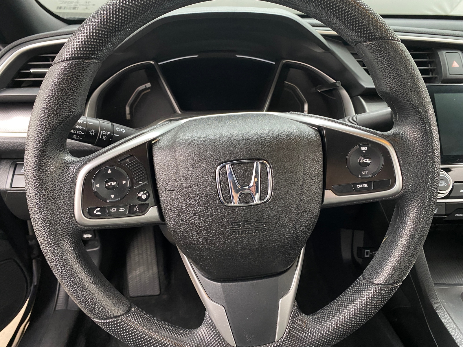 Thumbnail: 2017 Honda Civic - 4