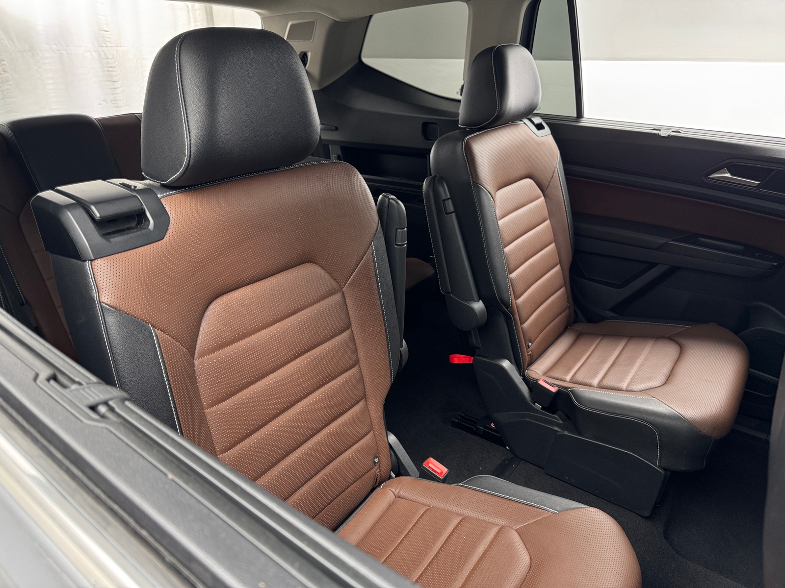 Thumbnail: 2021 Volkswagen Atlas - 5