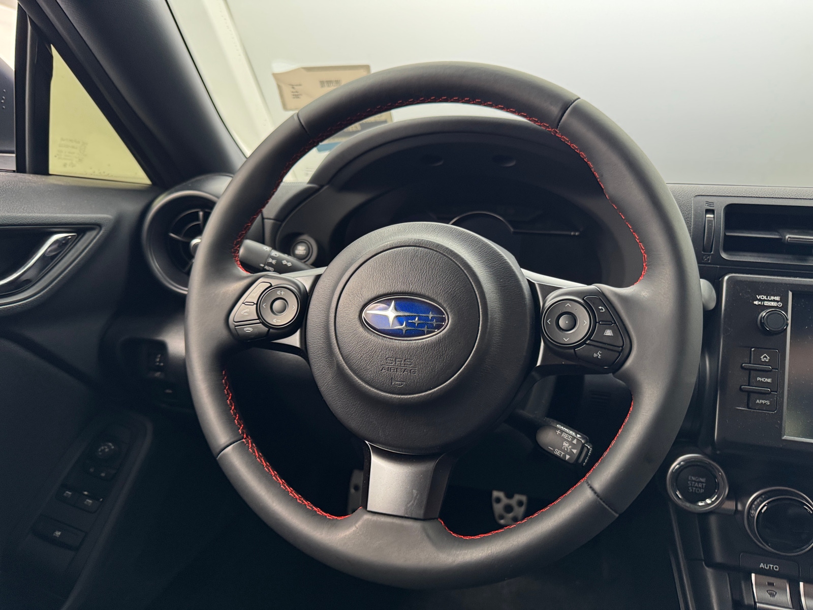 Thumbnail: 2024 Subaru BRZ - 4