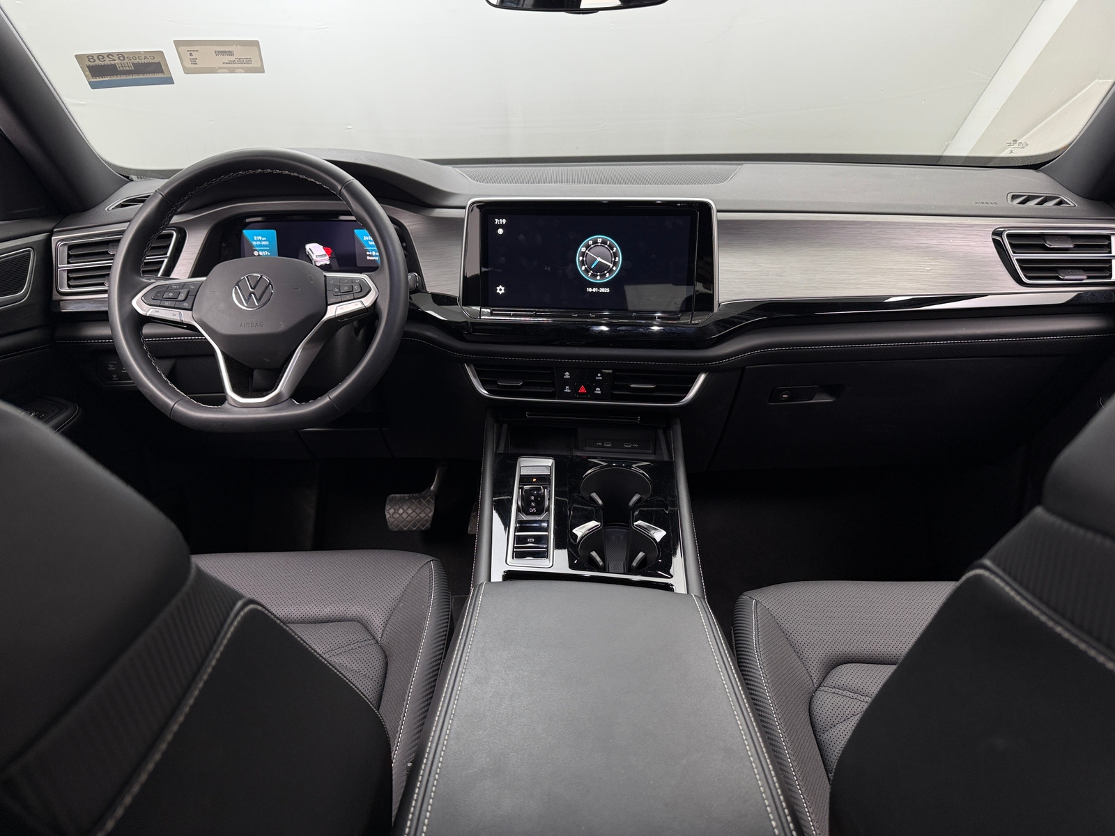 Thumbnail: 2024 Volkswagen Atlas - 2