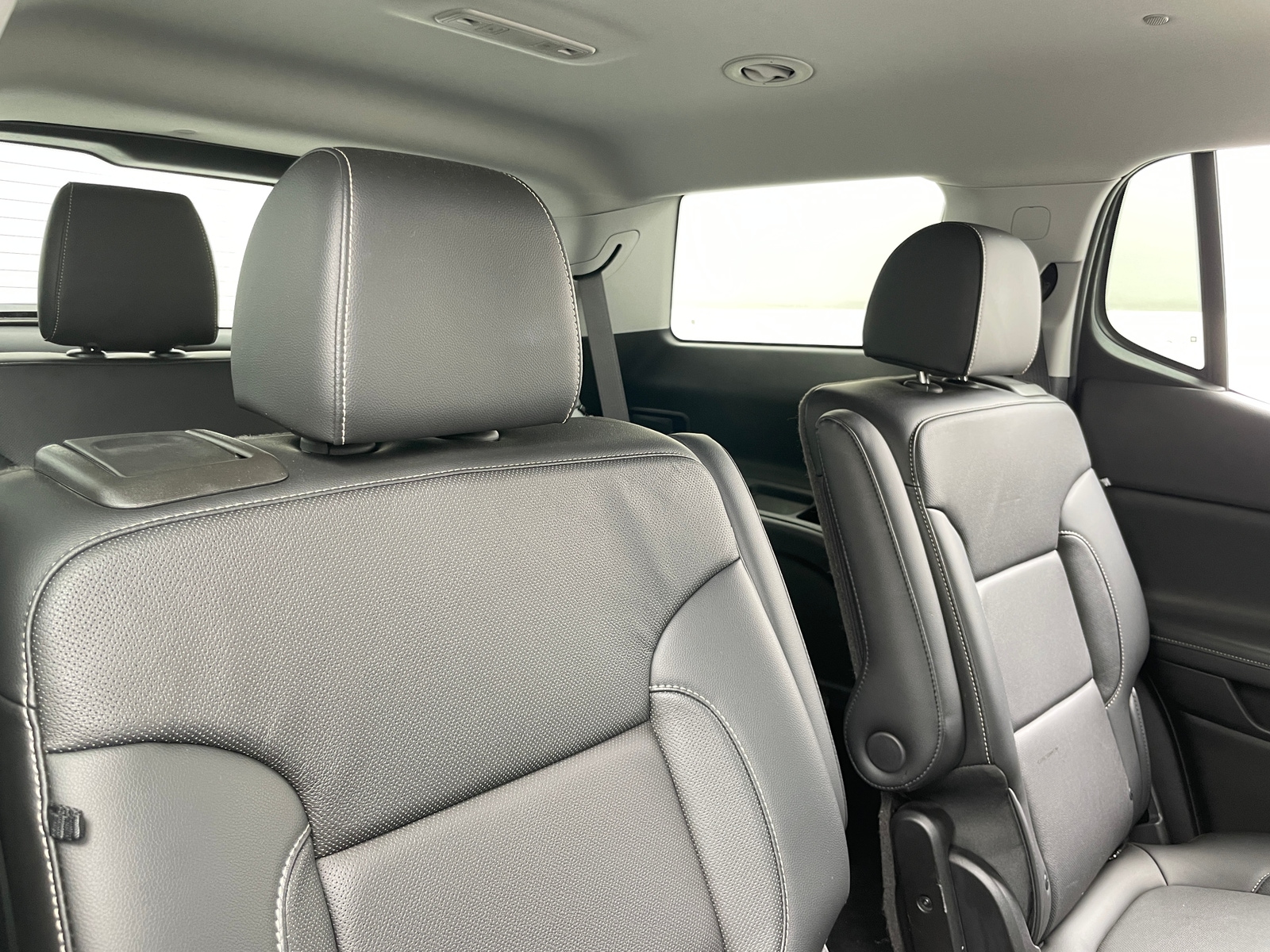 Thumbnail: 2020 GMC Acadia - 5
