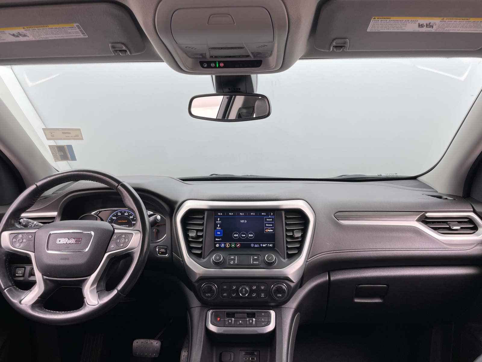Thumbnail: 2020 GMC Acadia - 2