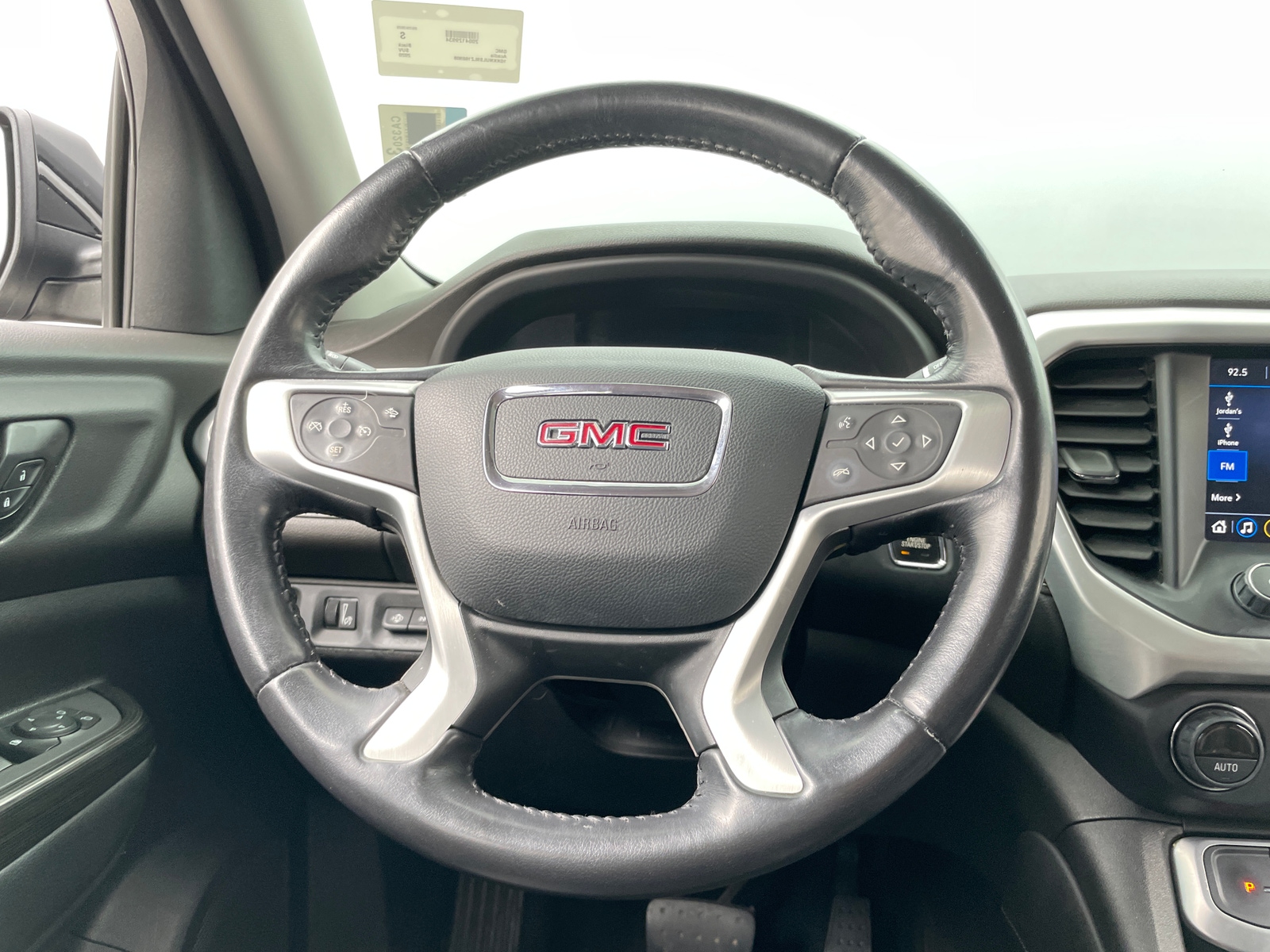Thumbnail: 2020 GMC Acadia - 4