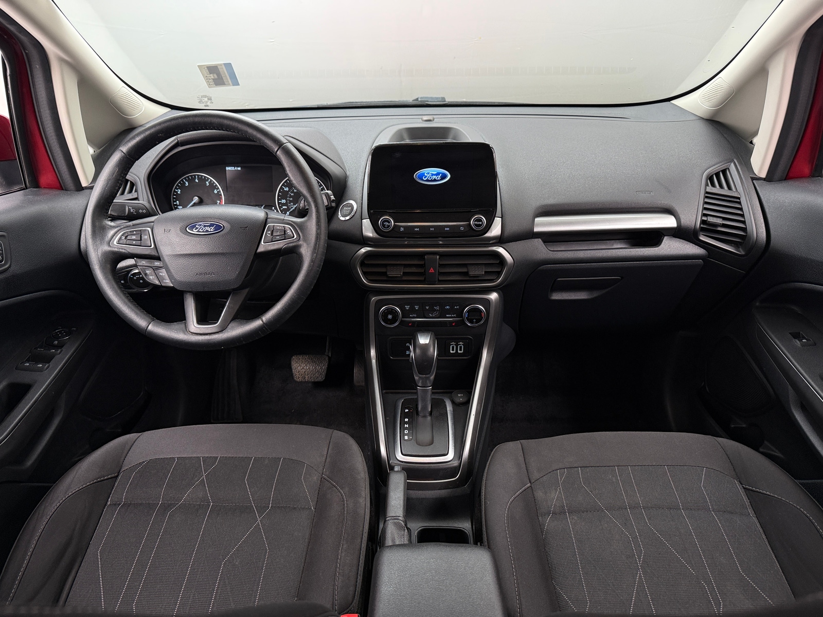 Thumbnail: 2018 Ford EcoSport - 3