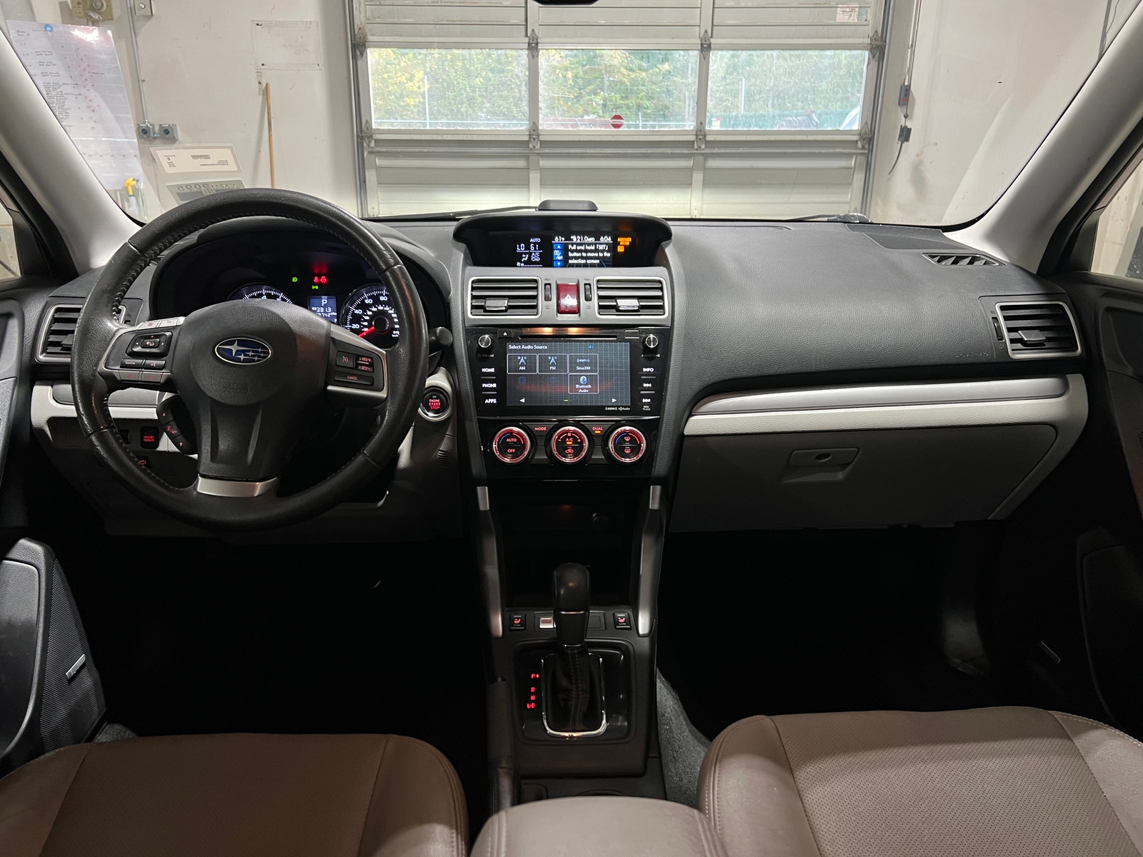 Thumbnail: 2016 Subaru Forester - 2