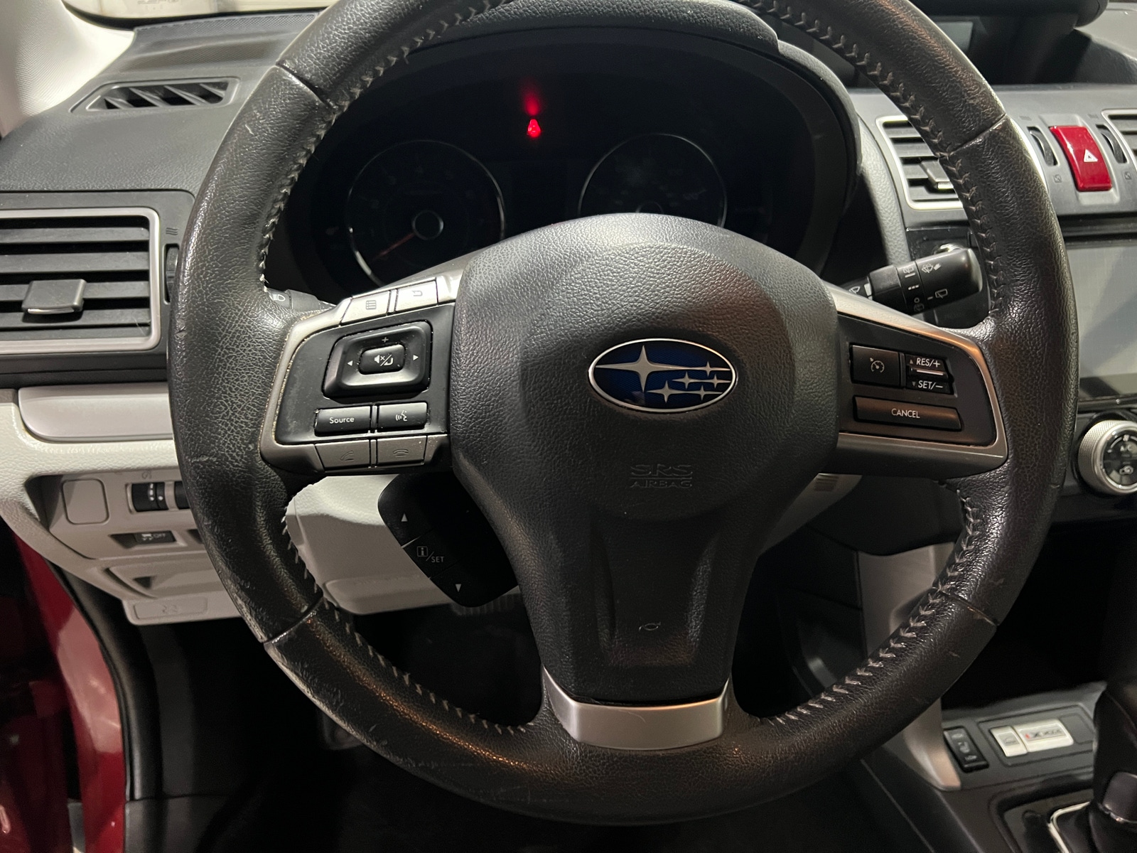 Thumbnail: 2016 Subaru Forester - 4