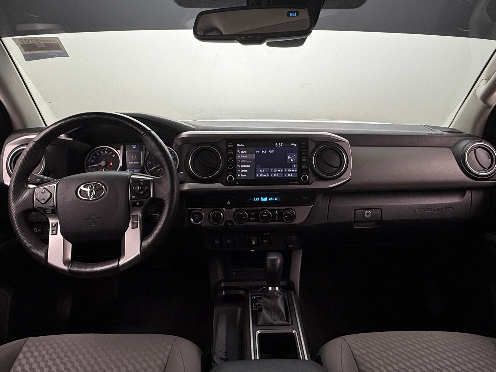 Thumbnail: 2023 Toyota Tacoma - 3