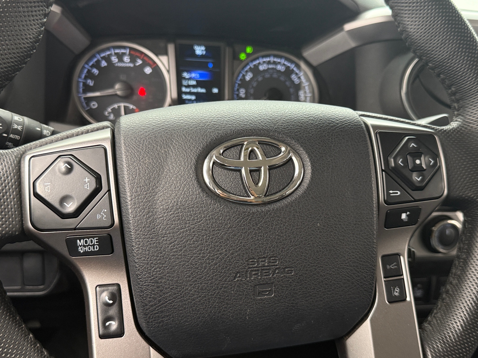 Thumbnail: 2023 Toyota Tacoma - 5