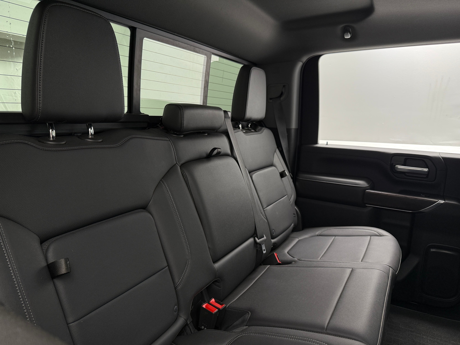 Thumbnail: 2022 GMC Sierra 3500 - 6
