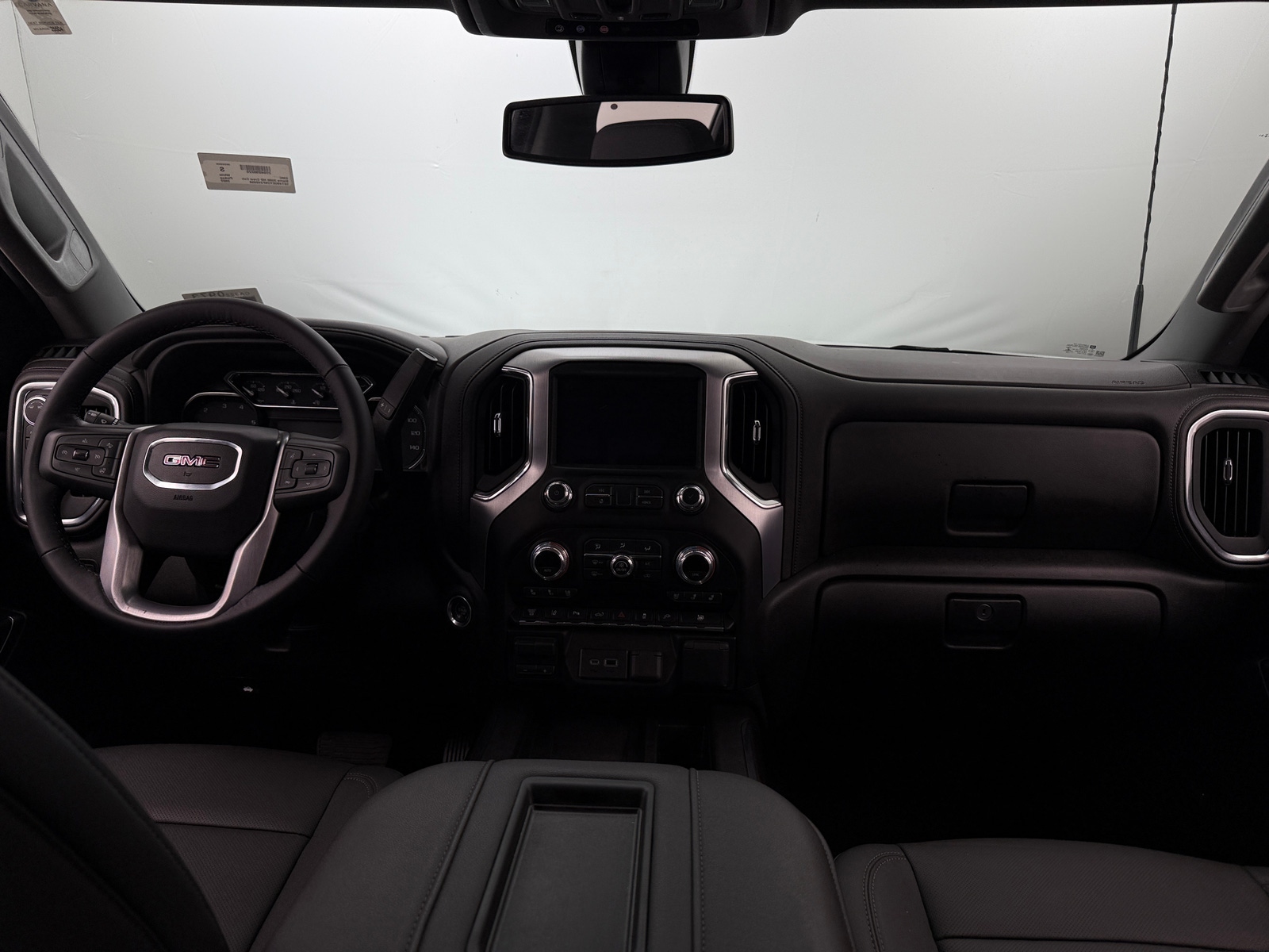 Thumbnail: 2022 GMC Sierra 3500 - 3