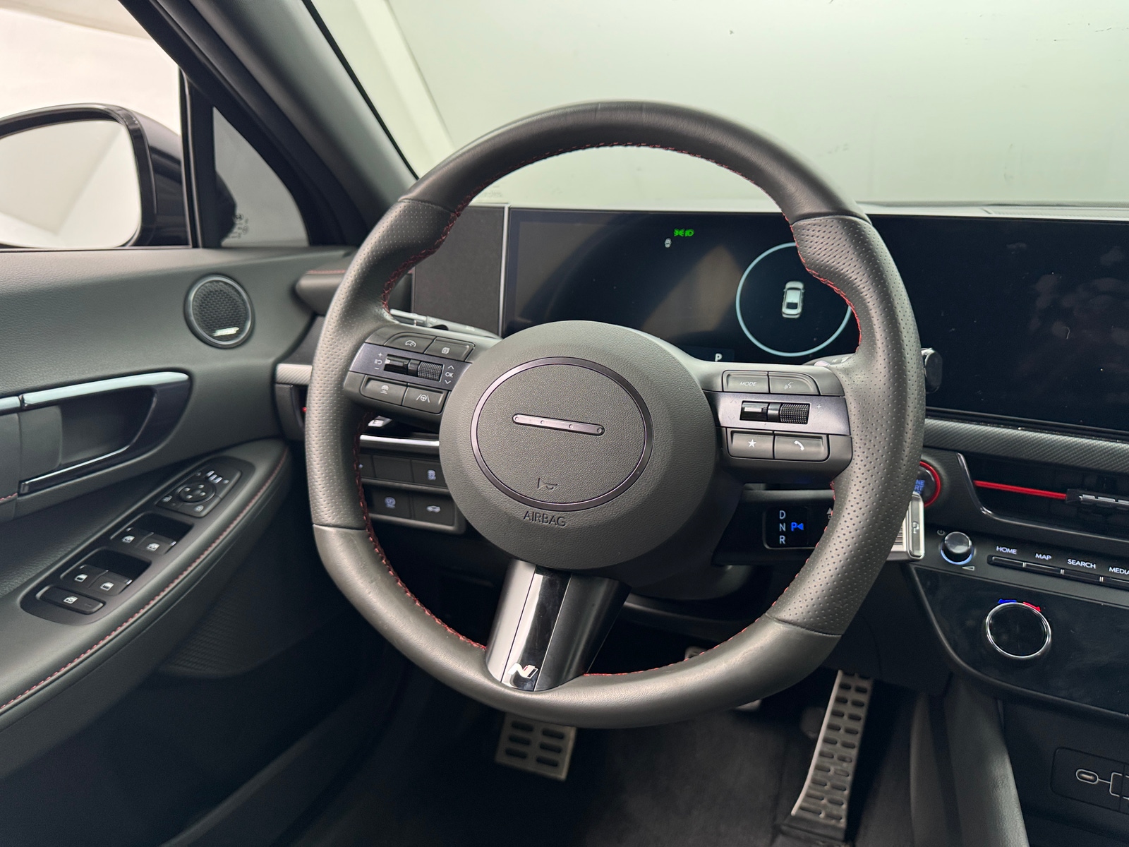Thumbnail: 2024 Hyundai Sonata - 5