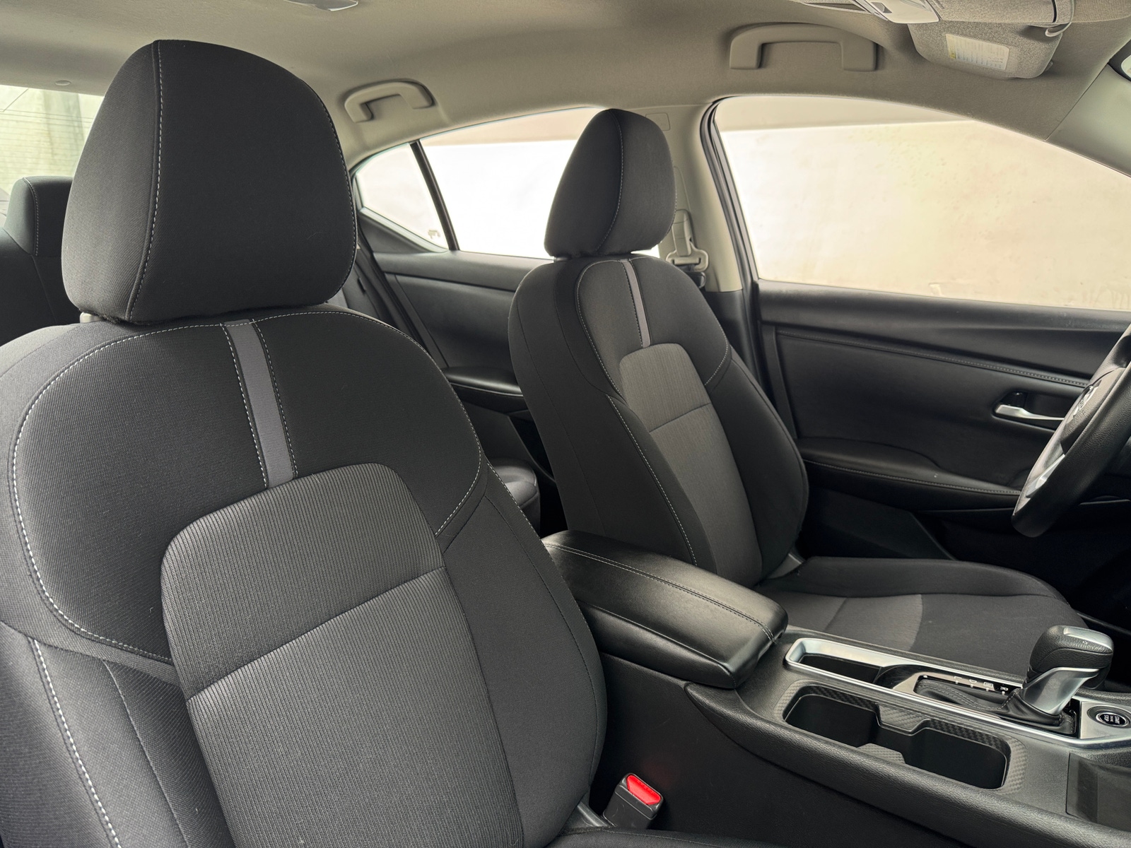 Thumbnail: 2023 Nissan Sentra - 2