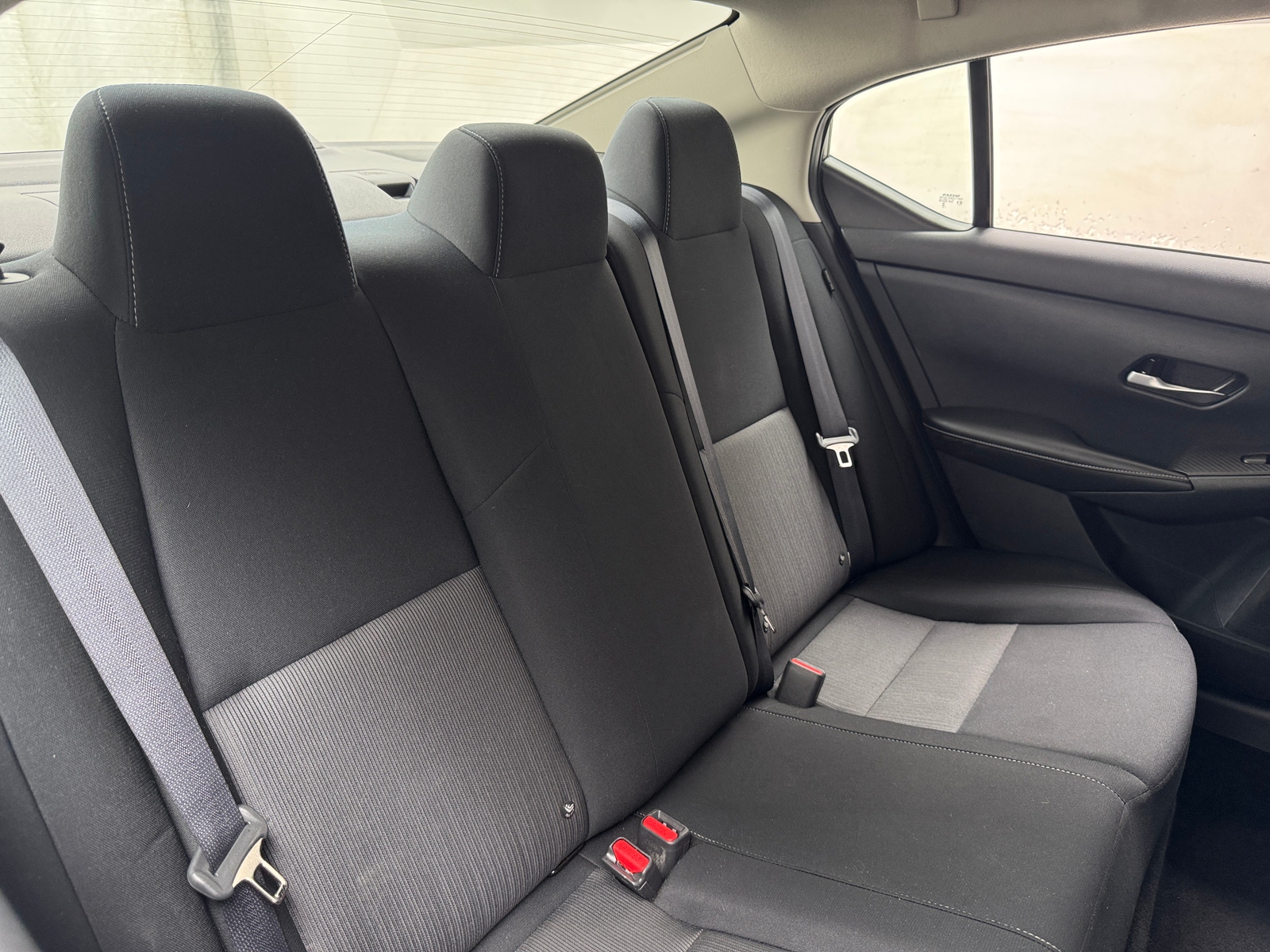 Thumbnail: 2023 Nissan Sentra - 6