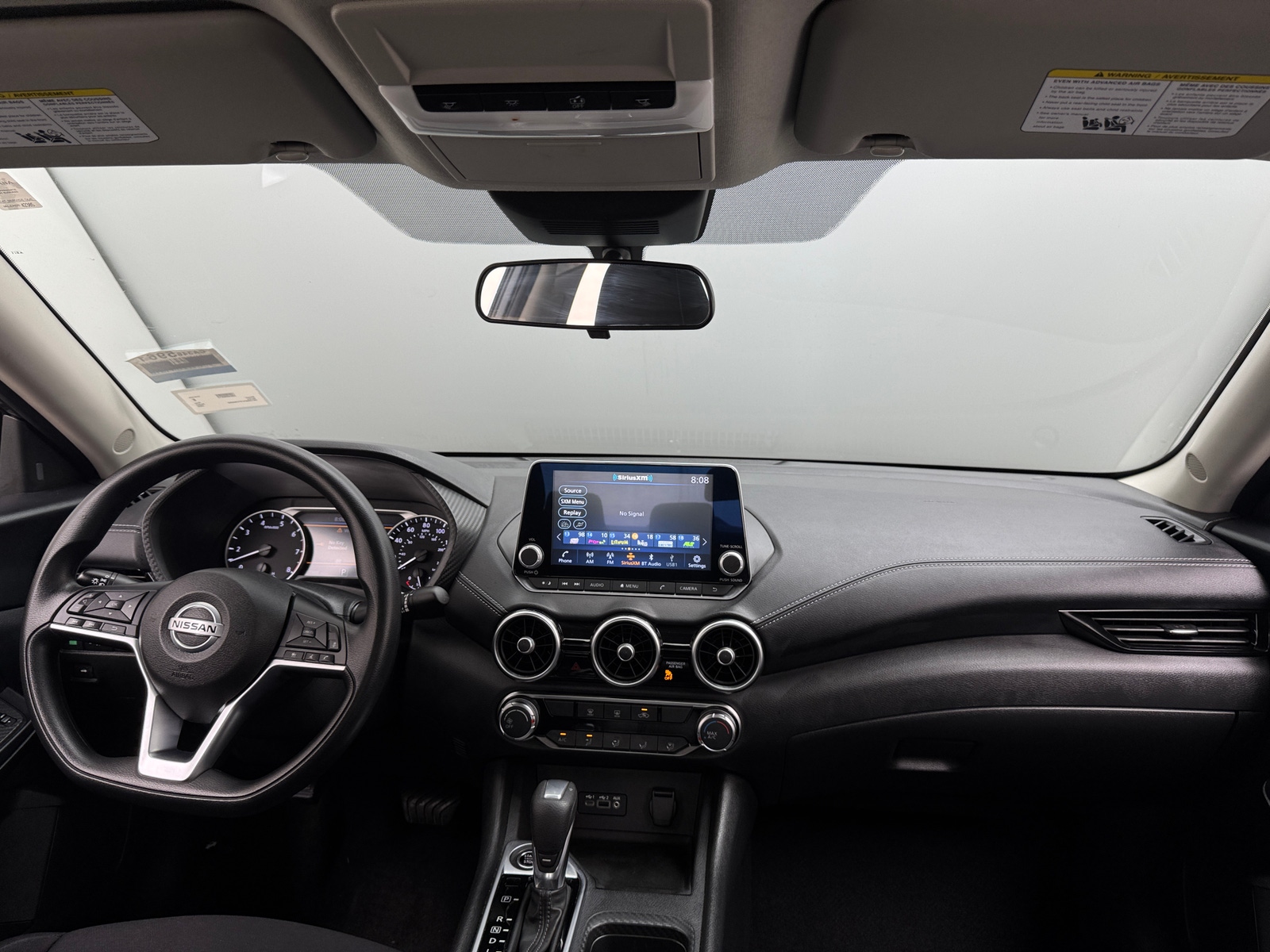 Thumbnail: 2023 Nissan Sentra - 3