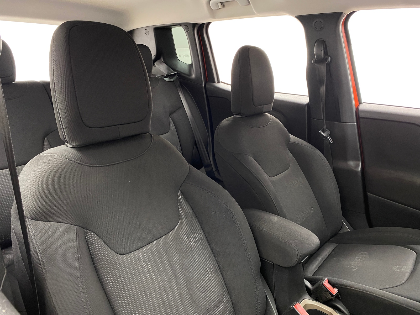 Thumbnail: 2015 Jeep Renegade - 2