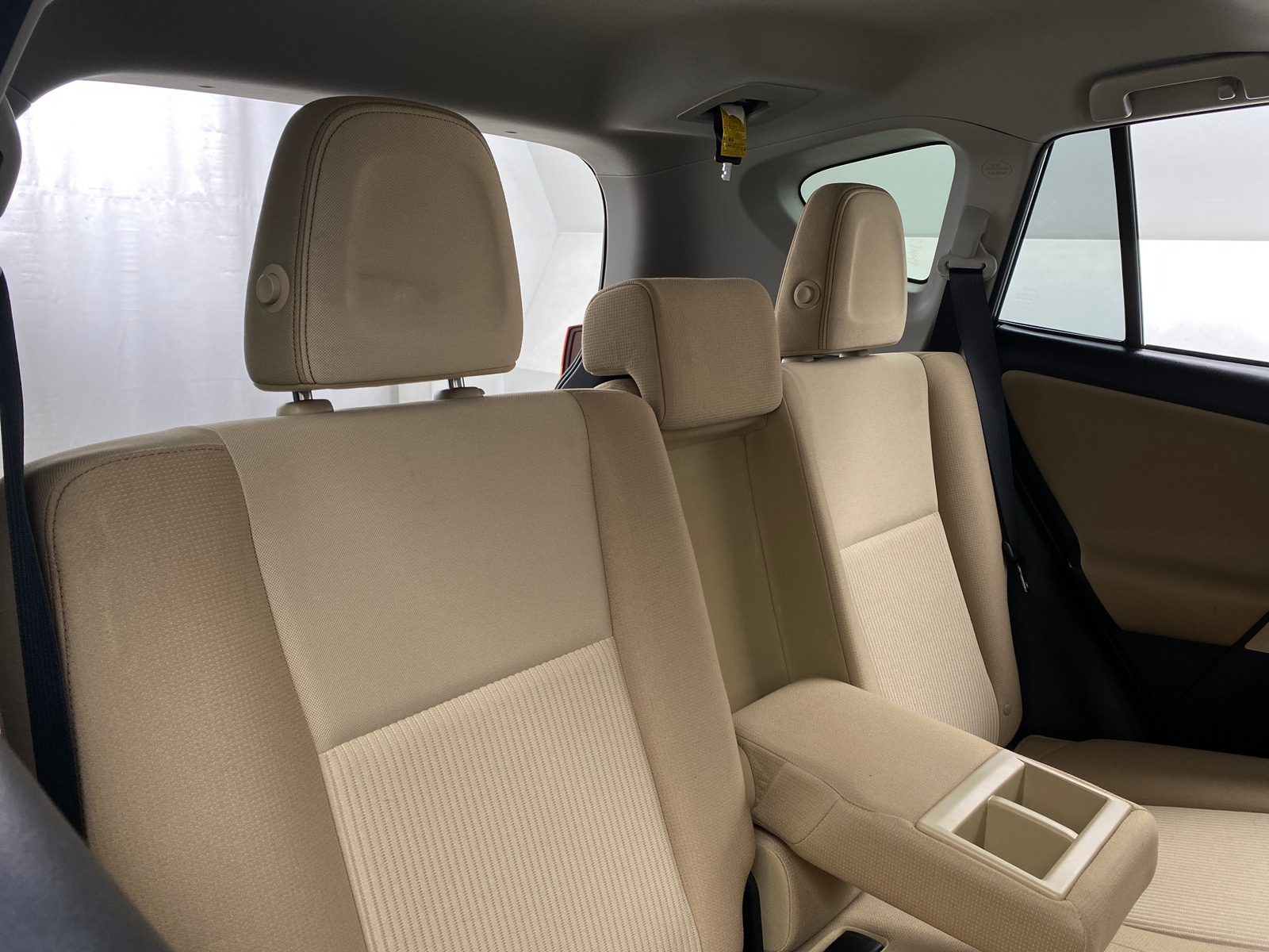 Thumbnail: 2015 Toyota RAV4 - 6