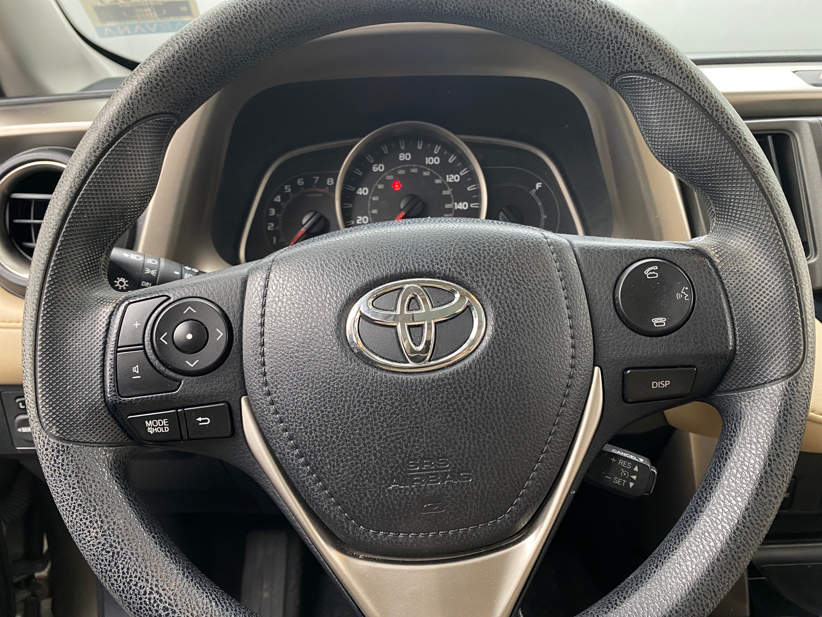Thumbnail: 2015 Toyota RAV4 - 5