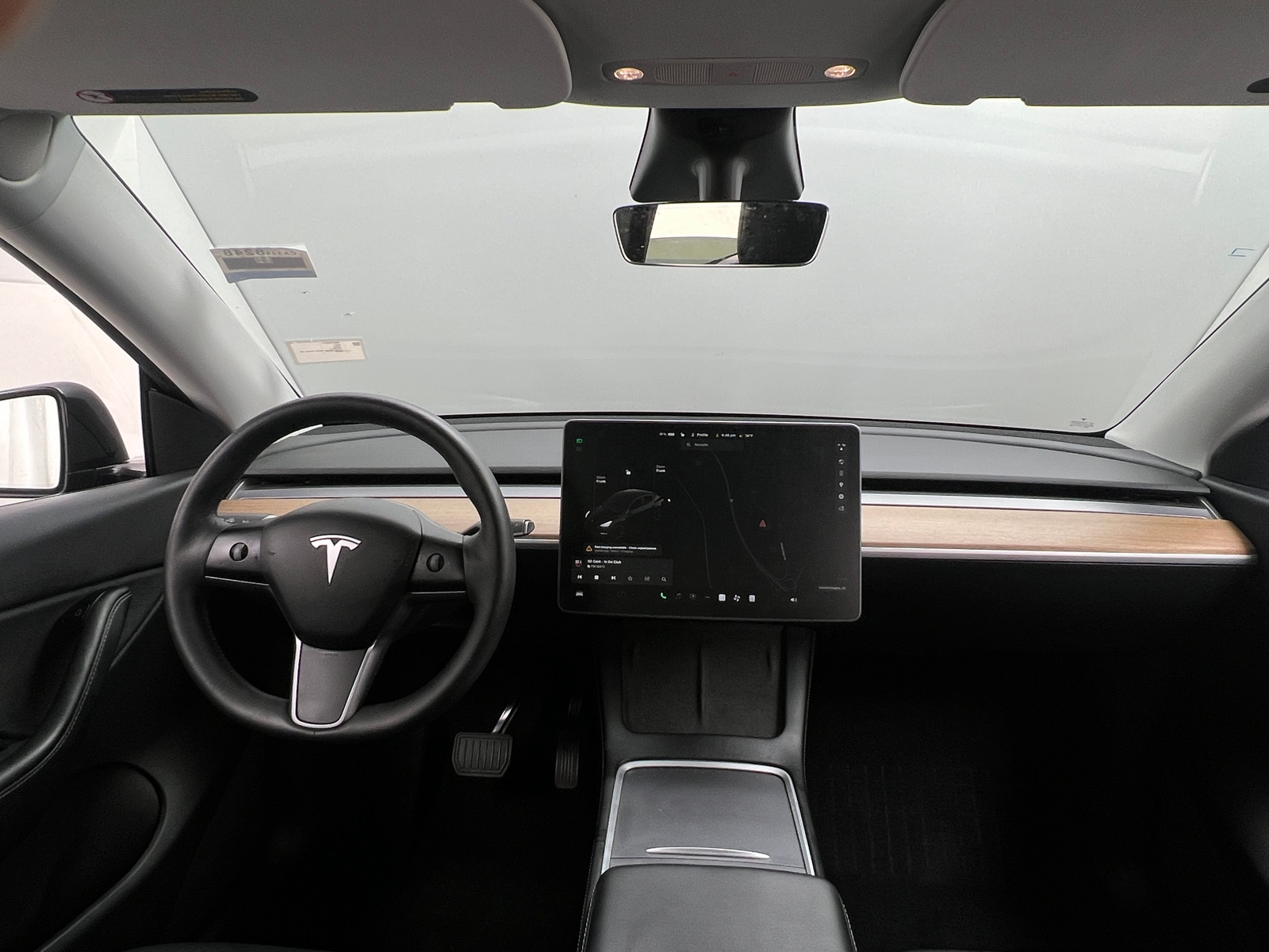 Thumbnail: 2021 Tesla Model Y - 2