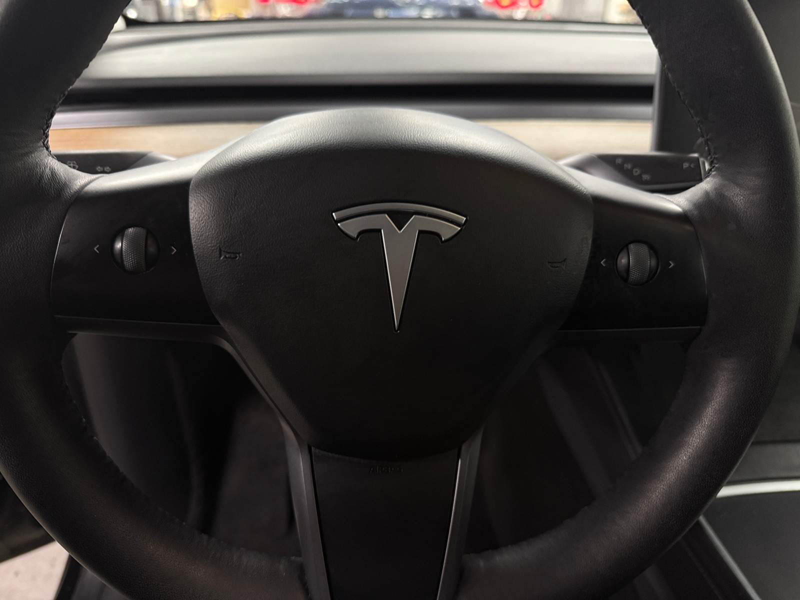 Thumbnail: 2021 Tesla Model Y - 3