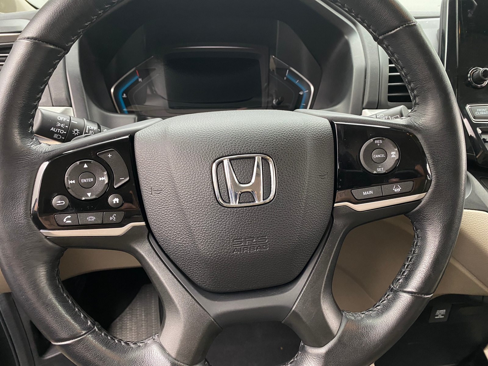 Thumbnail: 2020 Honda Odyssey - 4