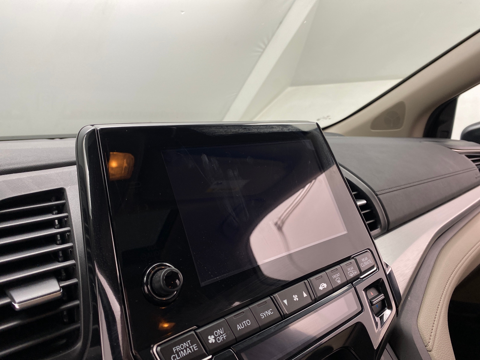 Thumbnail: 2020 Honda Odyssey - 3