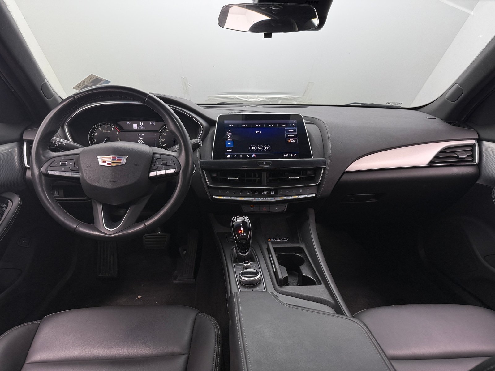 Thumbnail: 2022 Cadillac CT5 - 2