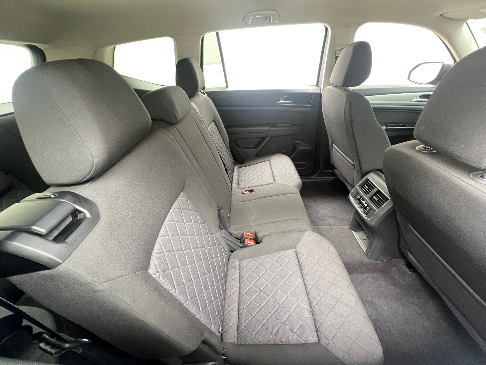 Thumbnail: 2019 Volkswagen Atlas - 6