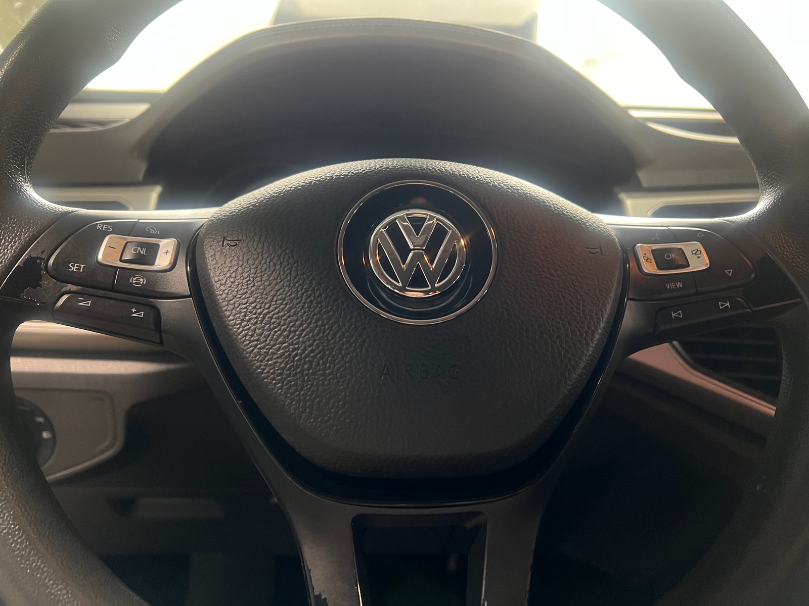 Thumbnail: 2019 Volkswagen Atlas - 5