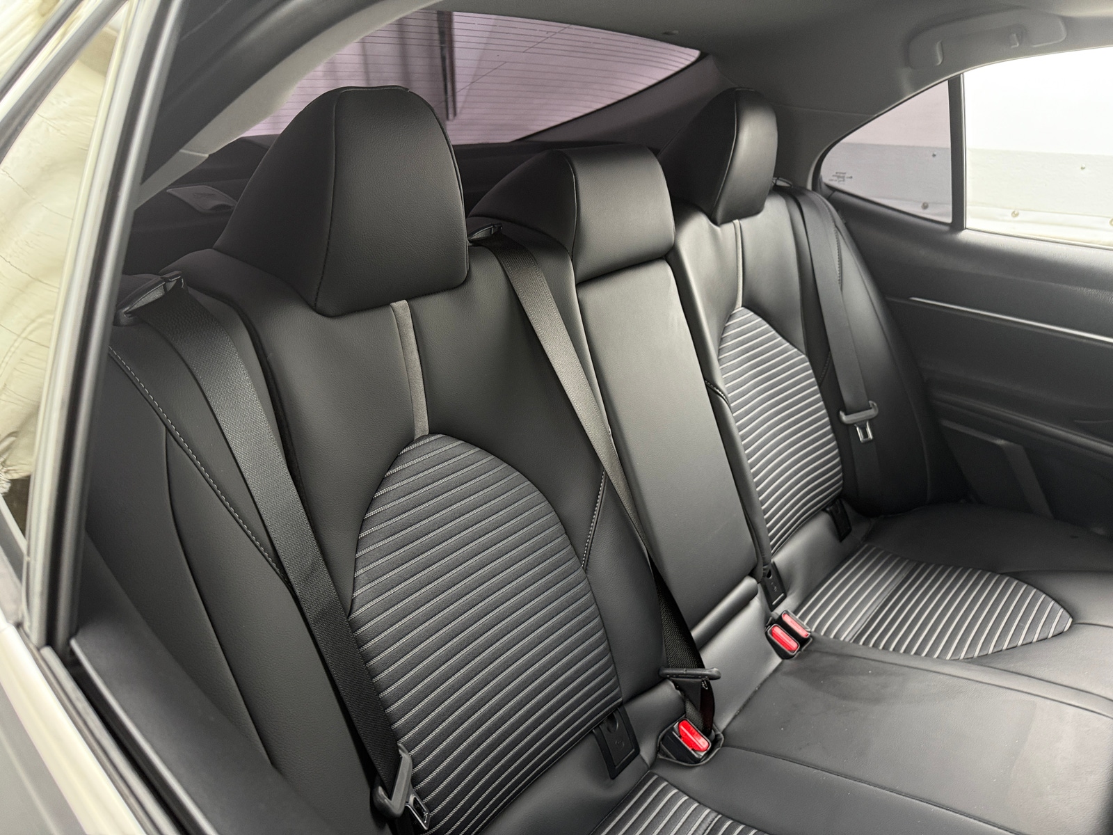 Thumbnail: 2024 Toyota Camry - 6