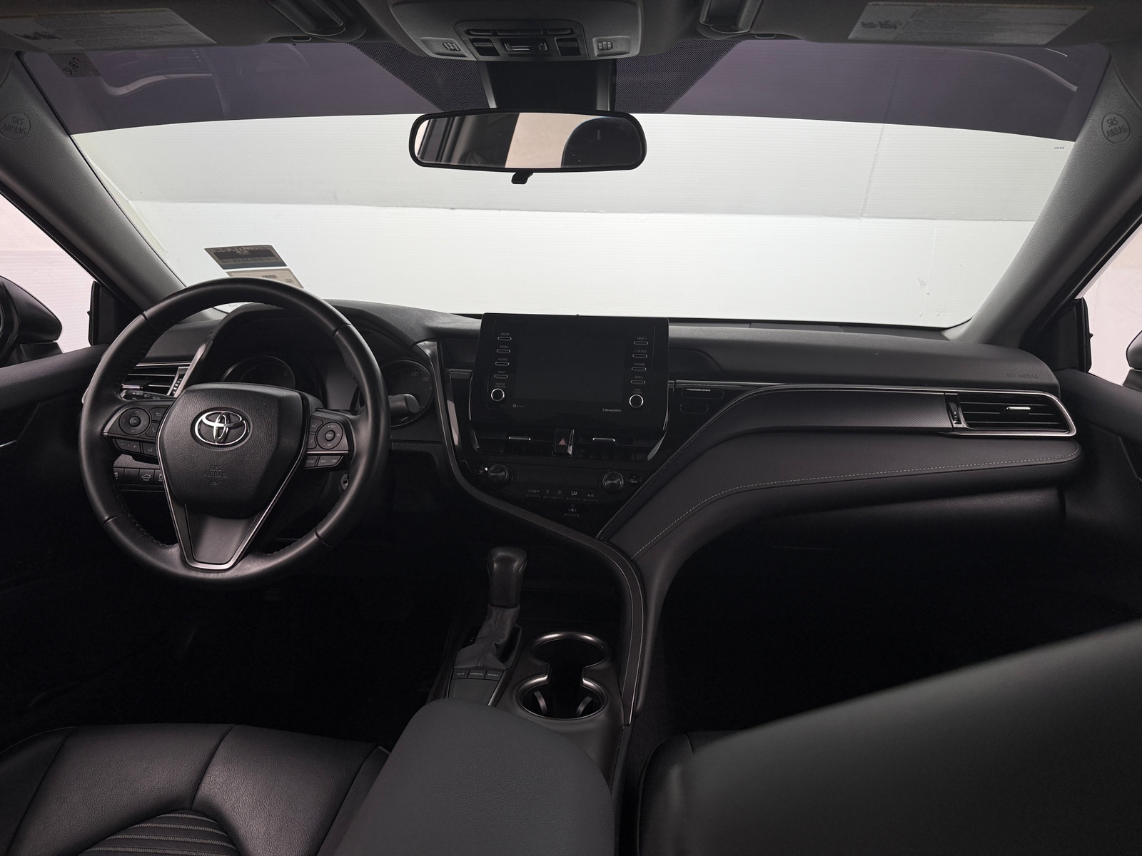 Thumbnail: 2024 Toyota Camry - 3