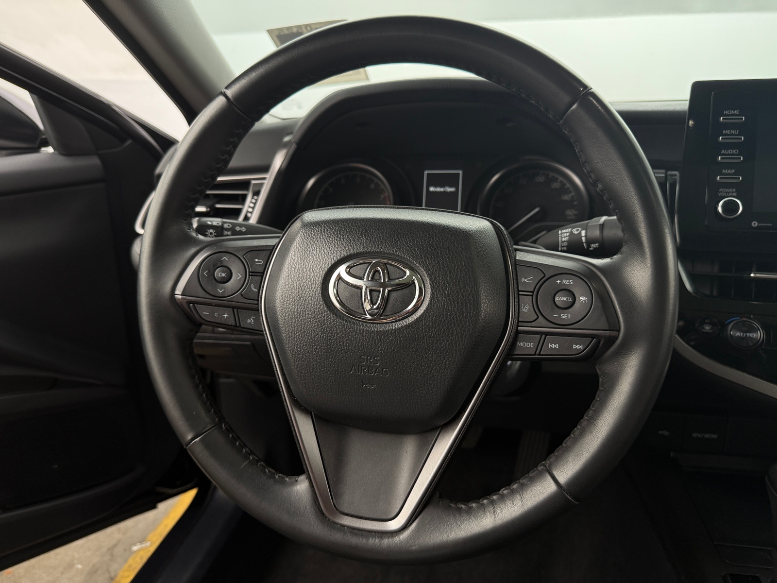 Thumbnail: 2024 Toyota Camry - 5