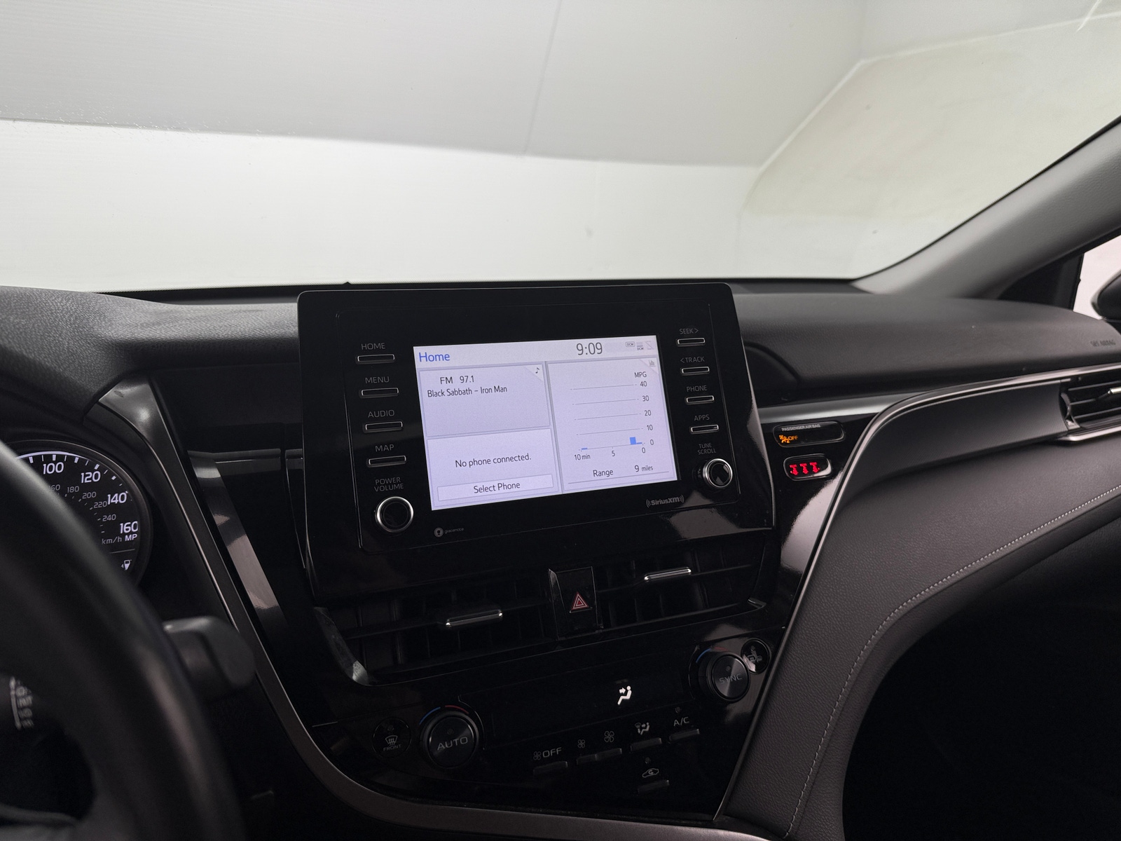 Thumbnail: 2024 Toyota Camry - 4
