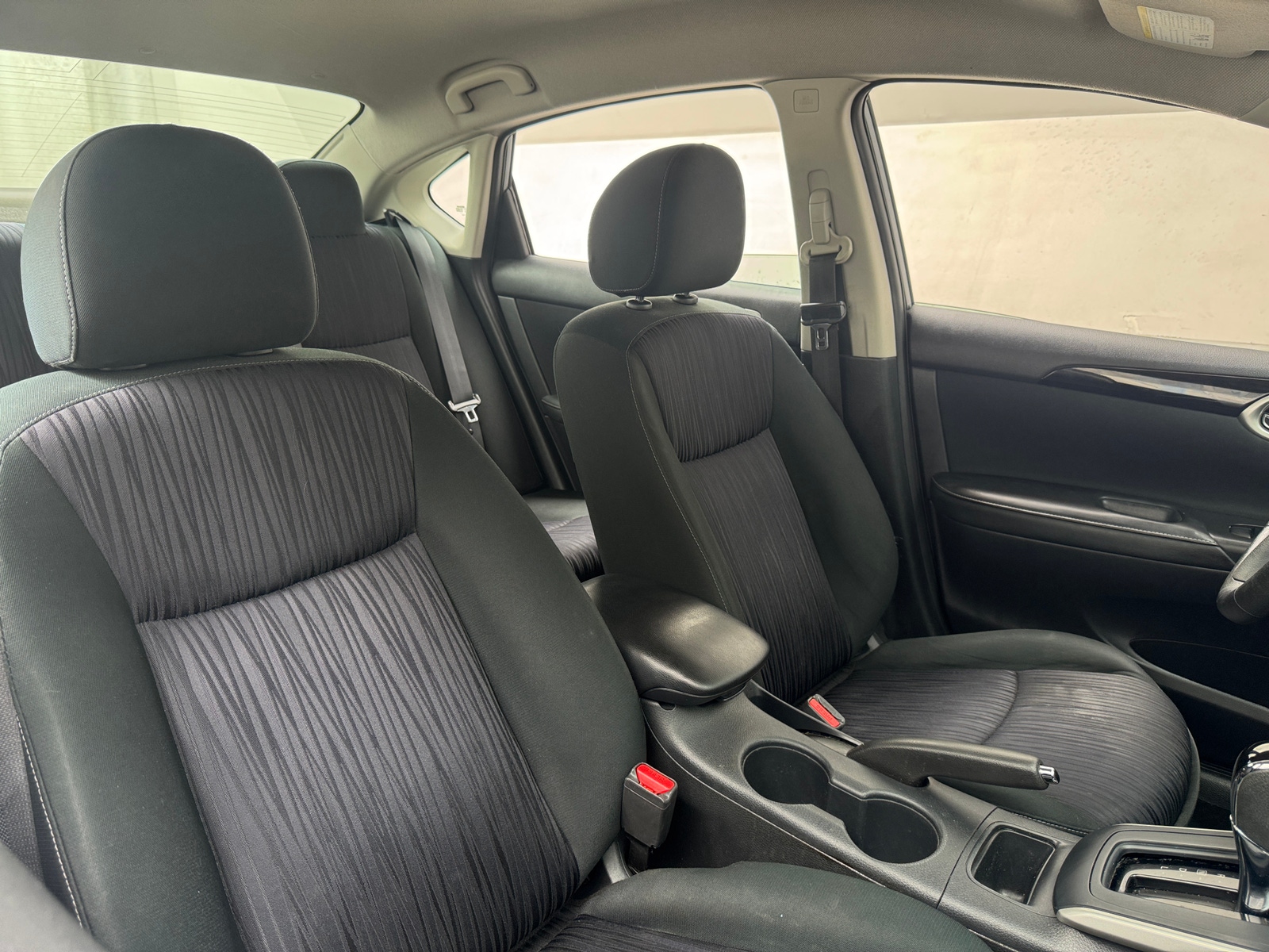 Thumbnail: 2019 Nissan Sentra - 2