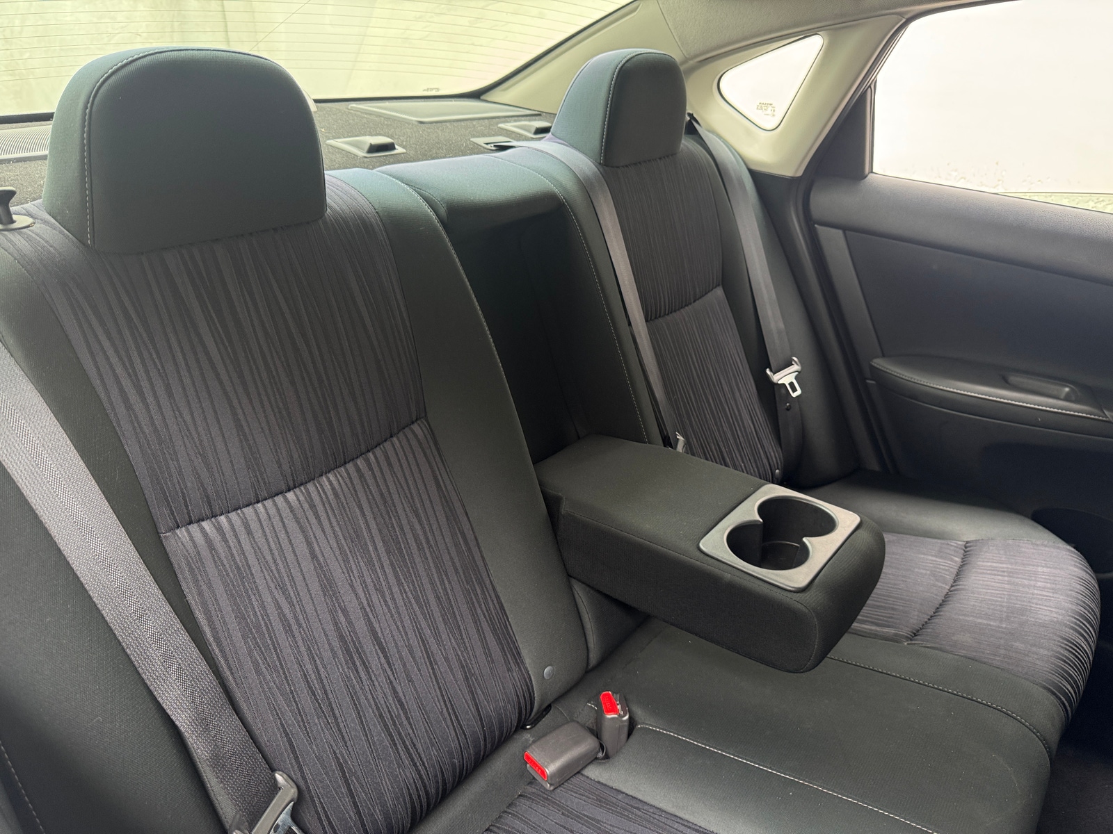 Thumbnail: 2019 Nissan Sentra - 6