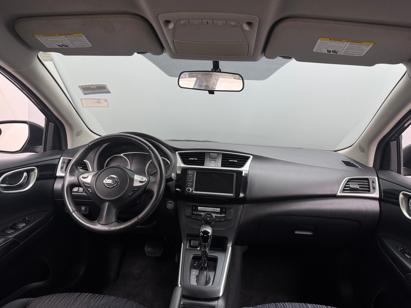 Thumbnail: 2019 Nissan Sentra - 3