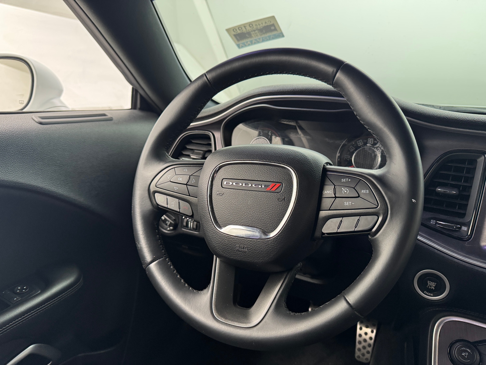Thumbnail: 2015 Dodge Challenger - 4