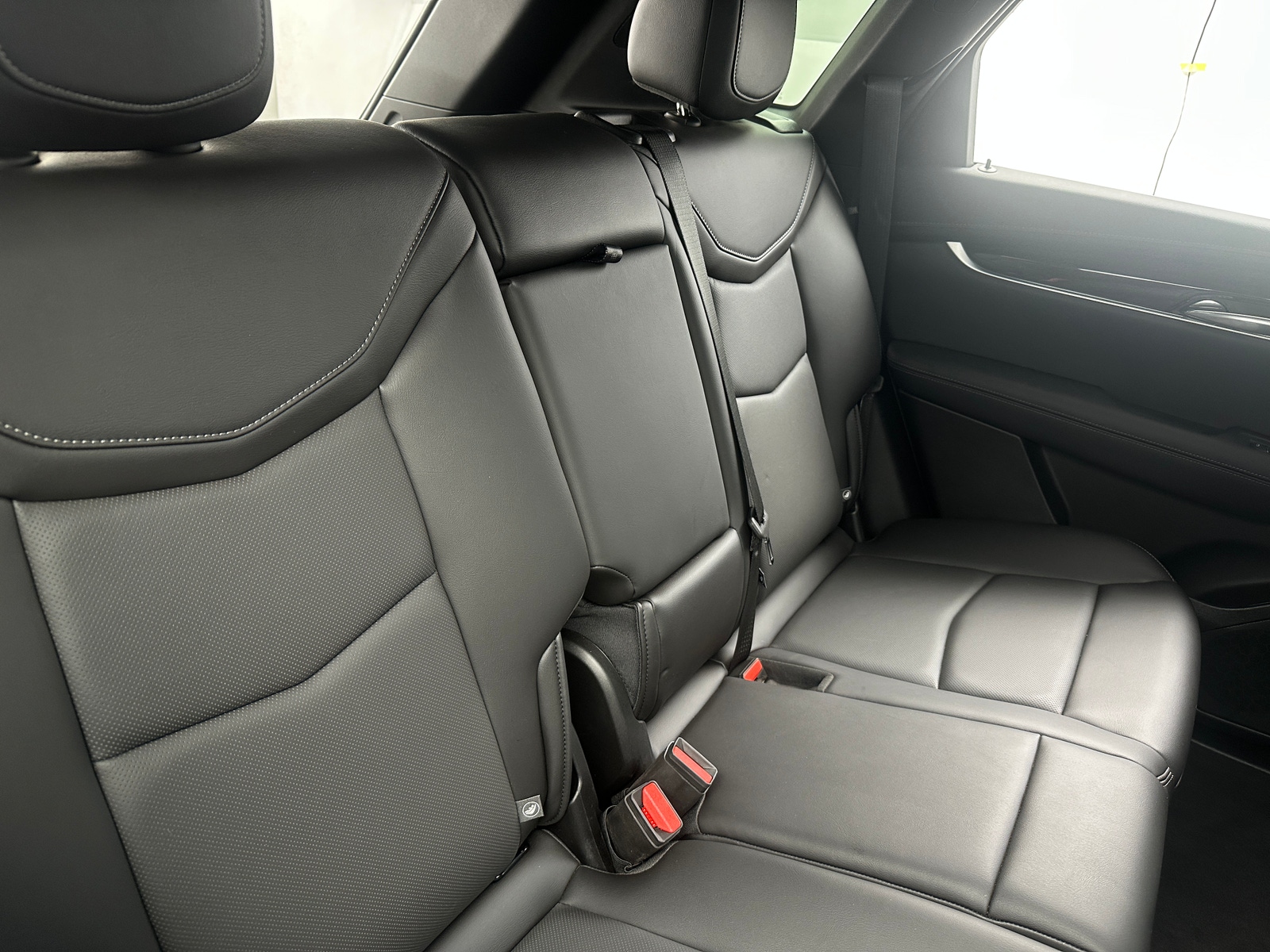 Thumbnail: 2022 Cadillac XT5 - 5