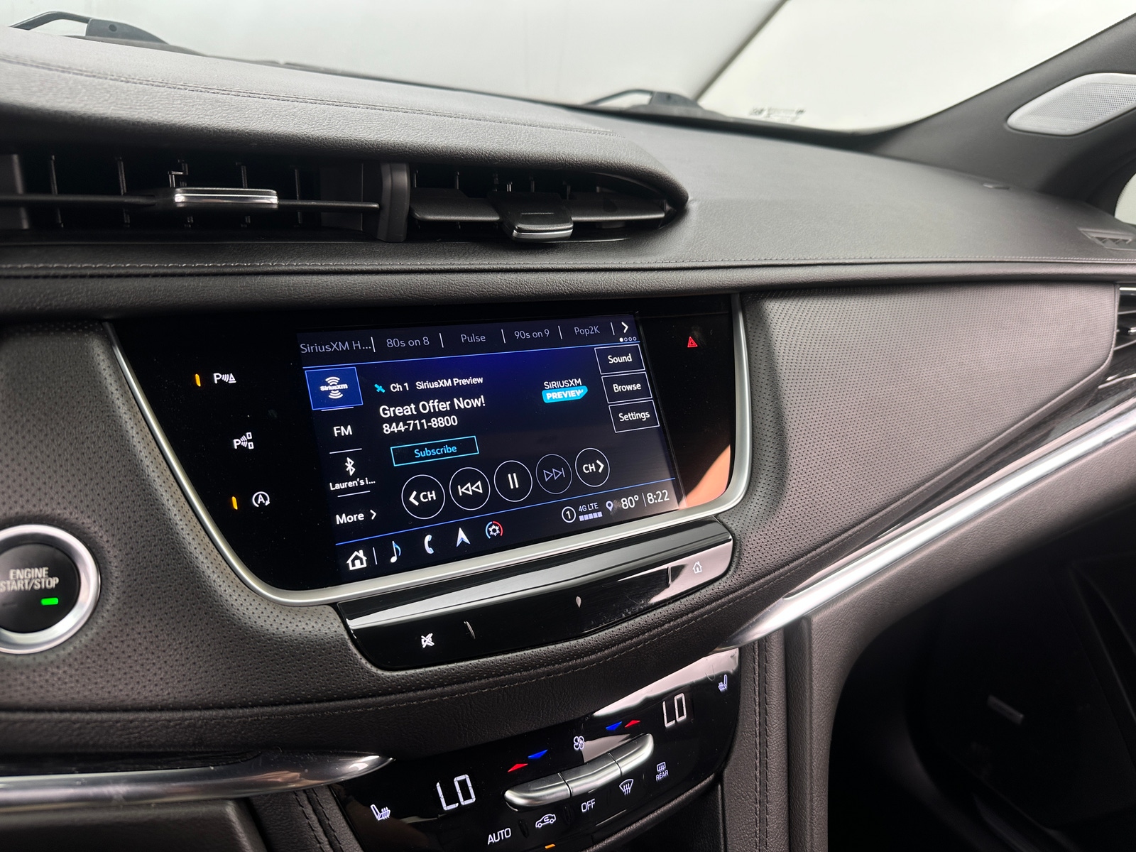 Thumbnail: 2022 Cadillac XT5 - 3