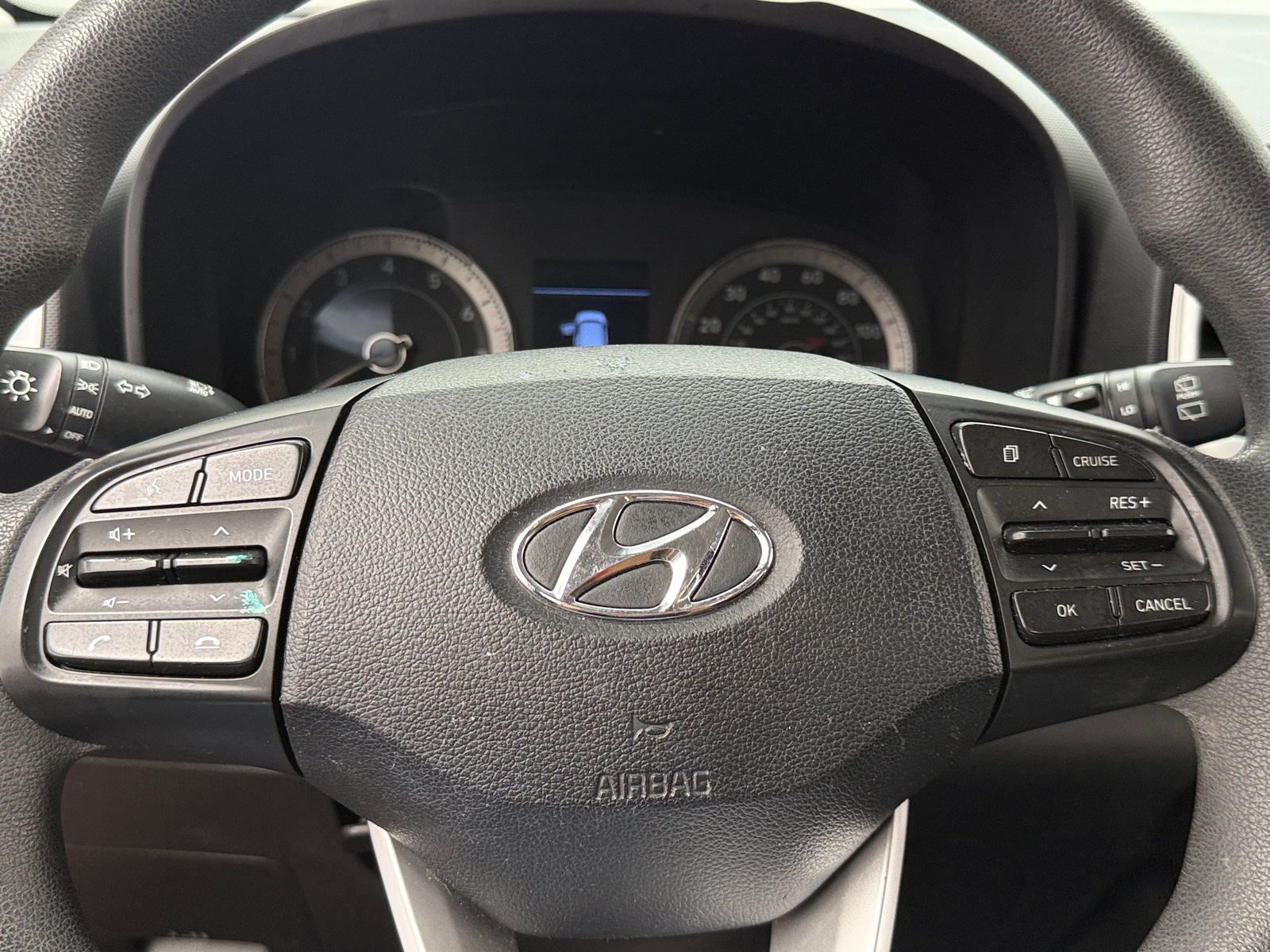 Thumbnail: 2022 Hyundai Venue - 5