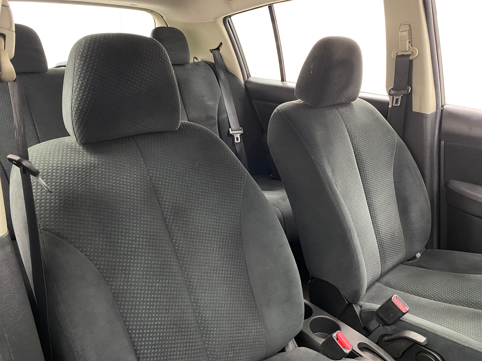 Thumbnail: 2012 Nissan Versa - 2