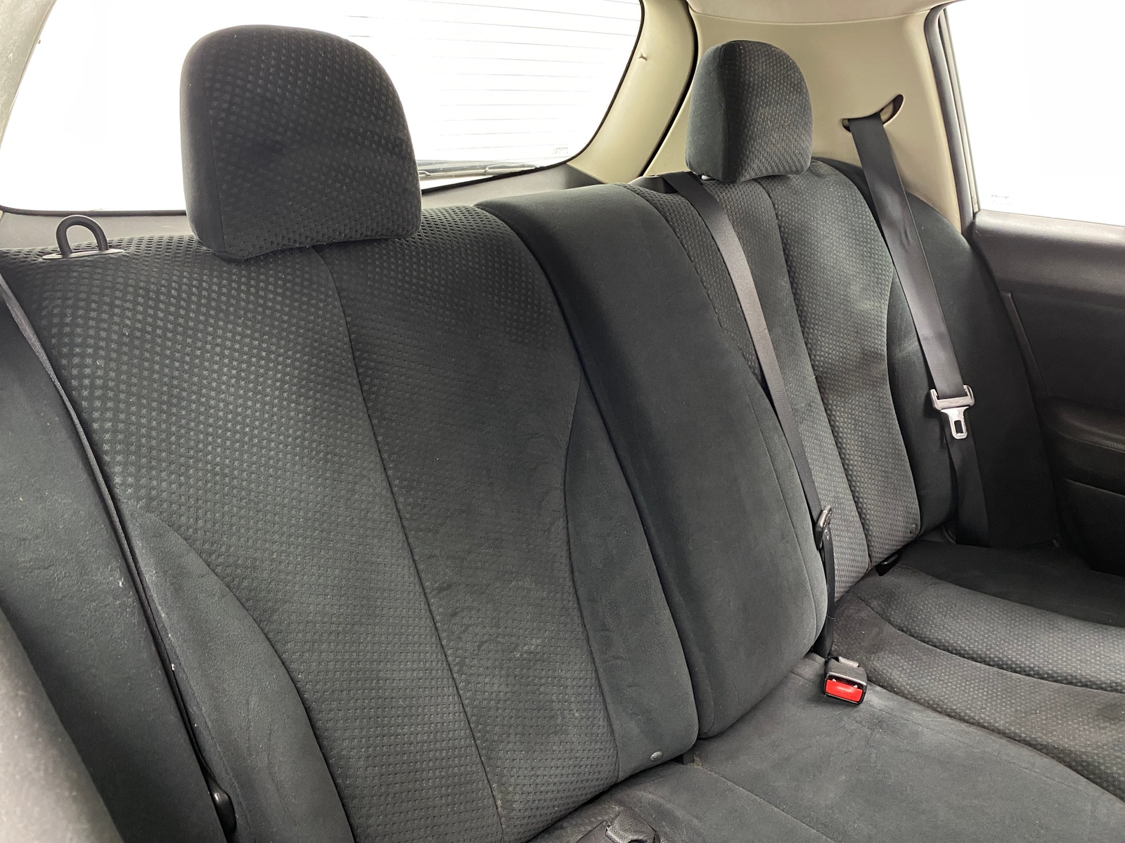 Thumbnail: 2012 Nissan Versa - 6