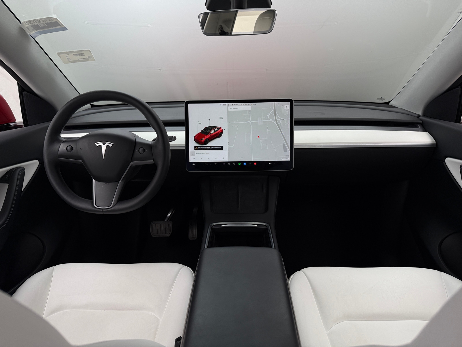 Thumbnail: 2021 Tesla Model Y - 2