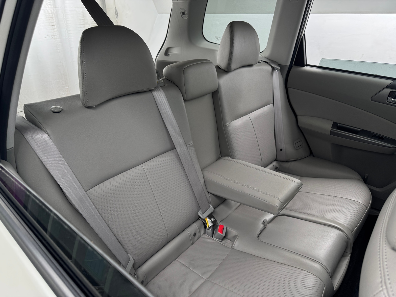 Thumbnail: 2013 Subaru Forester - 5