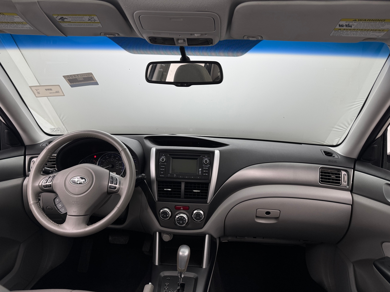 Thumbnail: 2013 Subaru Forester - 2