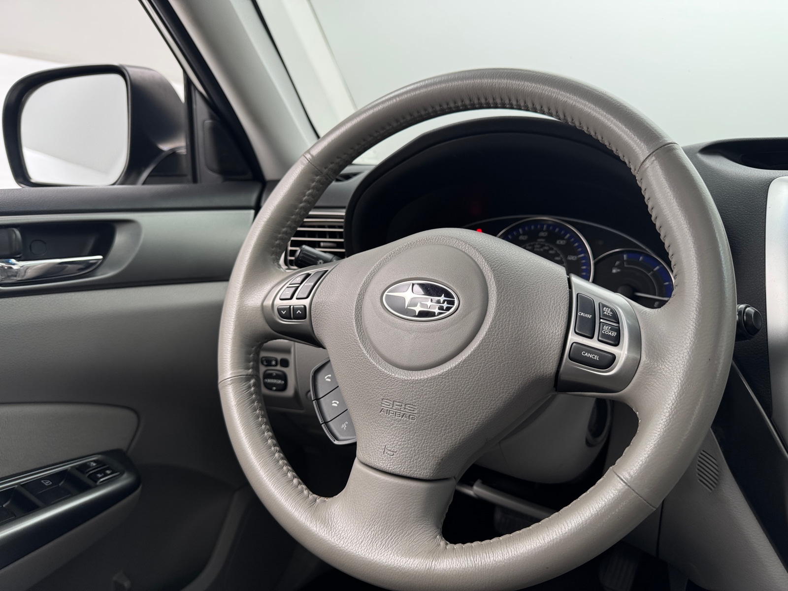 Thumbnail: 2013 Subaru Forester - 4