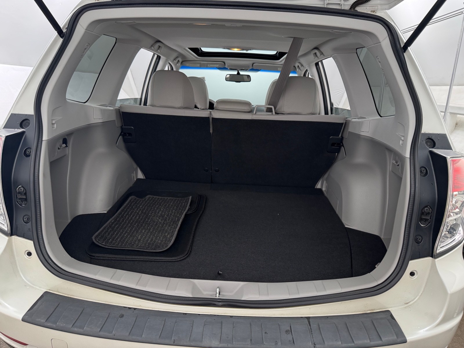 Thumbnail: 2013 Subaru Forester - 6