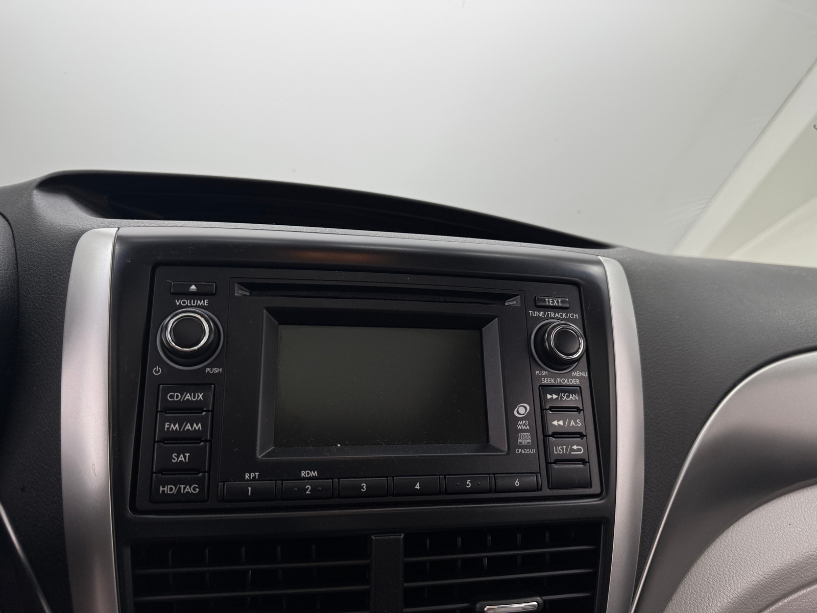 Thumbnail: 2013 Subaru Forester - 3