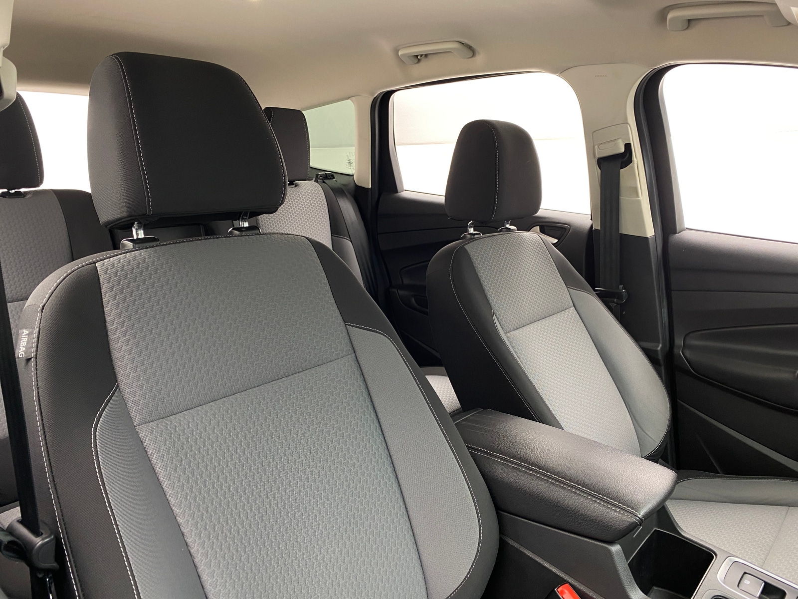 Thumbnail: 2017 Ford Escape - 2